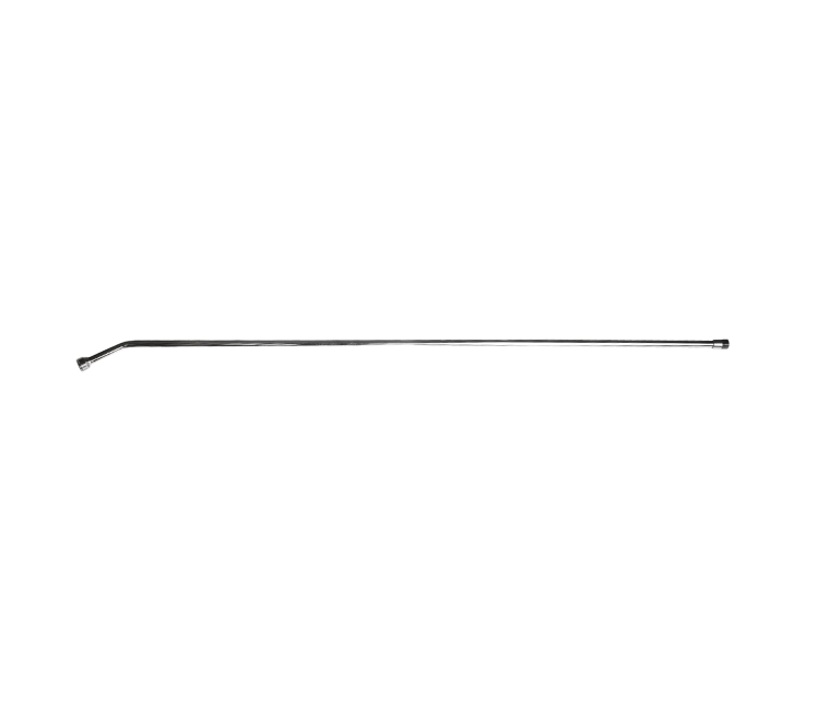 Toevoerbuis 100cm