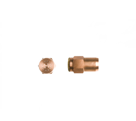 Heetstookmondstuk acetyleen 8
