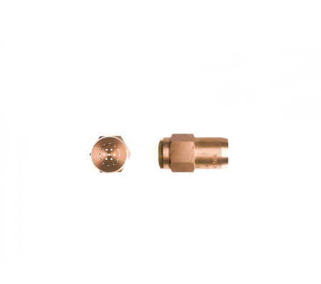 Heetstookmondstuk acetyleen 9