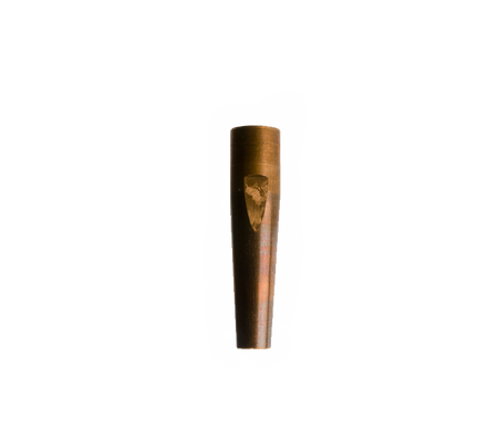 Lasmondstuk Gloor Ideal 14-20mm nr.7