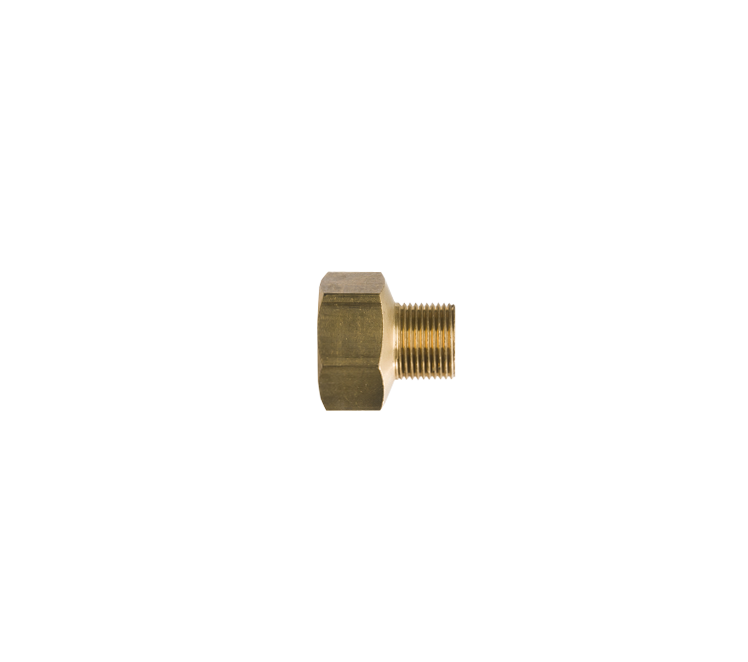 Verloopnippel Express x Kayser