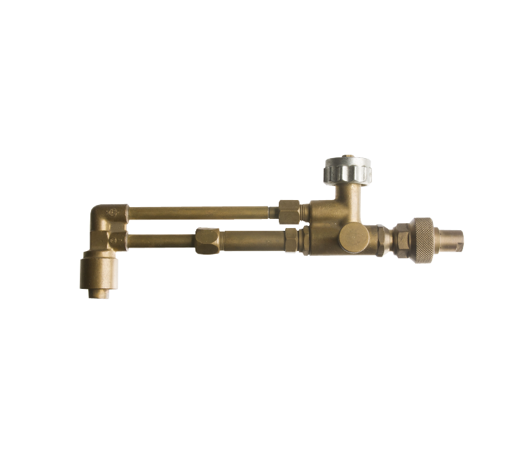 Snijvoorstuk KZ 20 ring knop