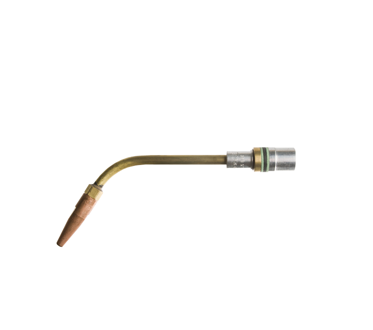 Lasvoorstuk KG 20 1-2mm