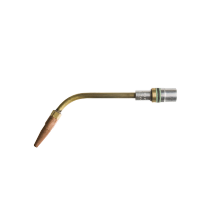 Lasvoorstuk KG 20 1-2mm