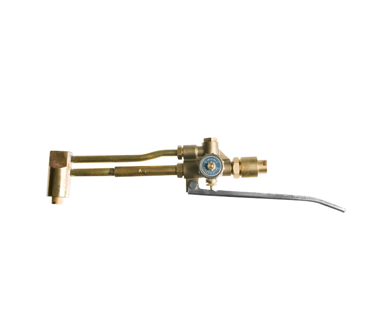 Snijvoorstuk KZ 17 ring hevel