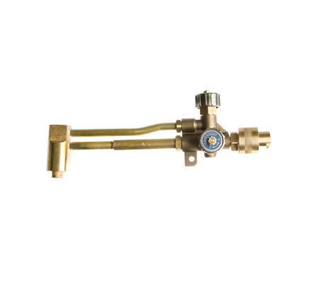 Snijvoorstuk KZ 20 ring knop