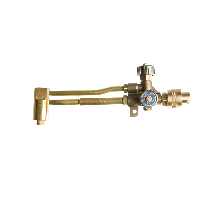 Snijvoorstuk KZ 20 ring knop