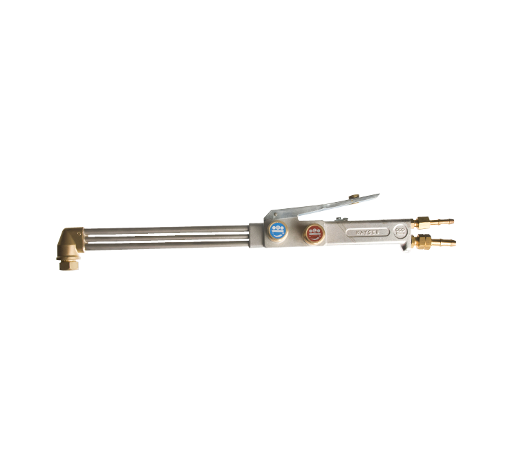 Snijbrander Kayser model "Essen" hevel voor nozzlemix 45cm
