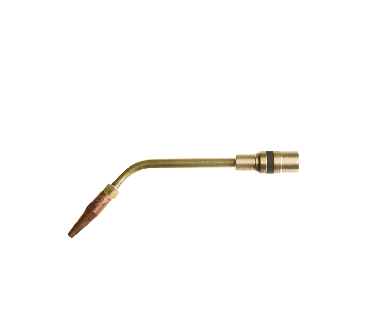 Lasvoorstuk KZ 20 1-2mm