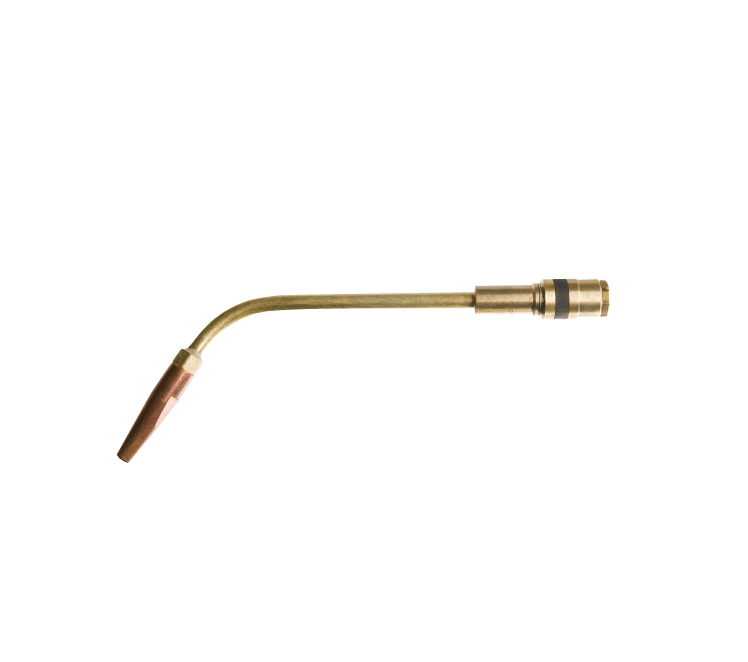 Lasvoorstuk KZ 20 2-4 mm