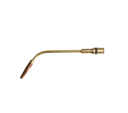 Lasvoorstuk KZ 20 2-4 mm