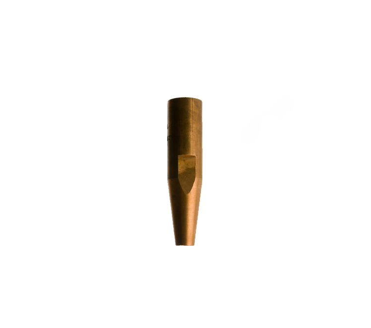 Lasmondstuk KZ 9-14mm