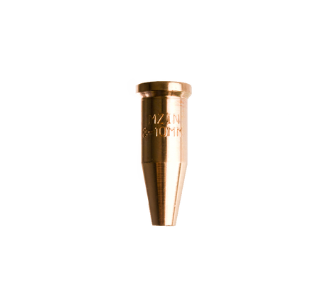 Snijmondstuk KZ blok acetyleen 3-10mm
