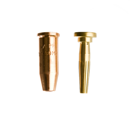 Snijmondstuk KZ blok propaan 10-30mm
