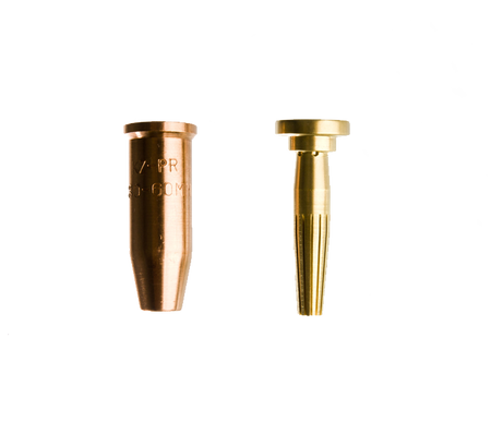 Snijmondstuk KZ blok propaan 30-60mm