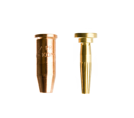 Snijmondstuk KZ blok propaan 60-100mm