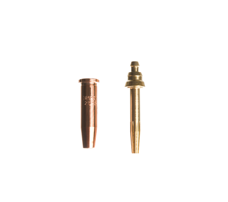 Snijmondstuk nozzlemix propaan 25-50mm