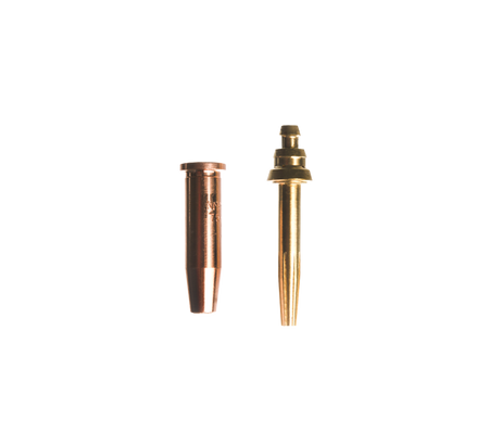 Snijmondstuk nozzlemix propaan 75-125mm