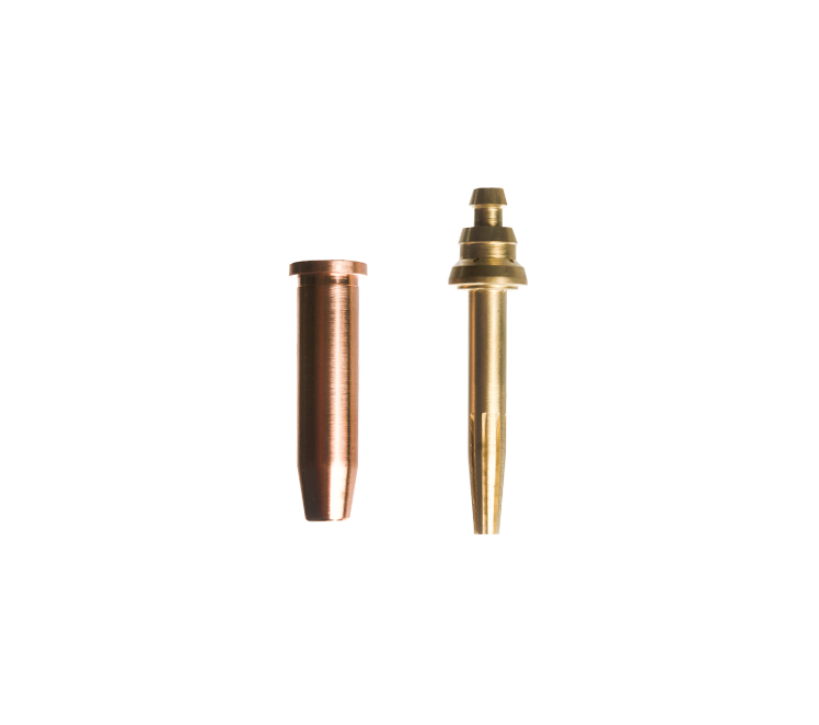 Snijmondstuk nozzlemix propaan 200-300mm