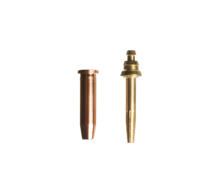 Snijmondstuk nozzlemix propaan 200-300mm