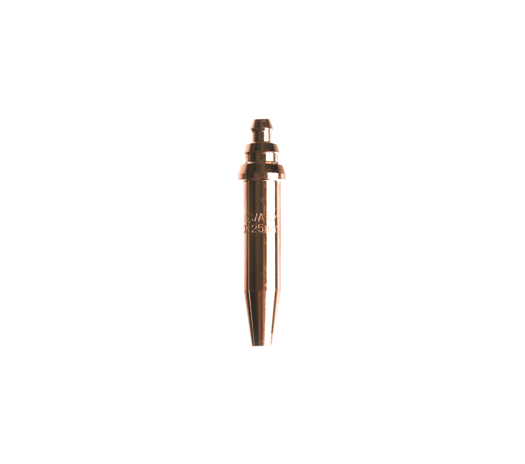 Snijmondstuk nozzlemix acetyleen 10-25mm