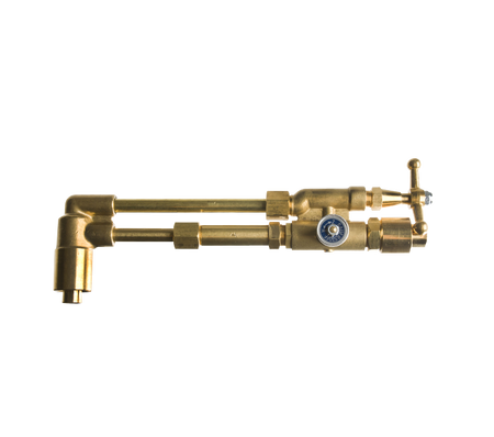 Snijvoorstuk KE 17mm