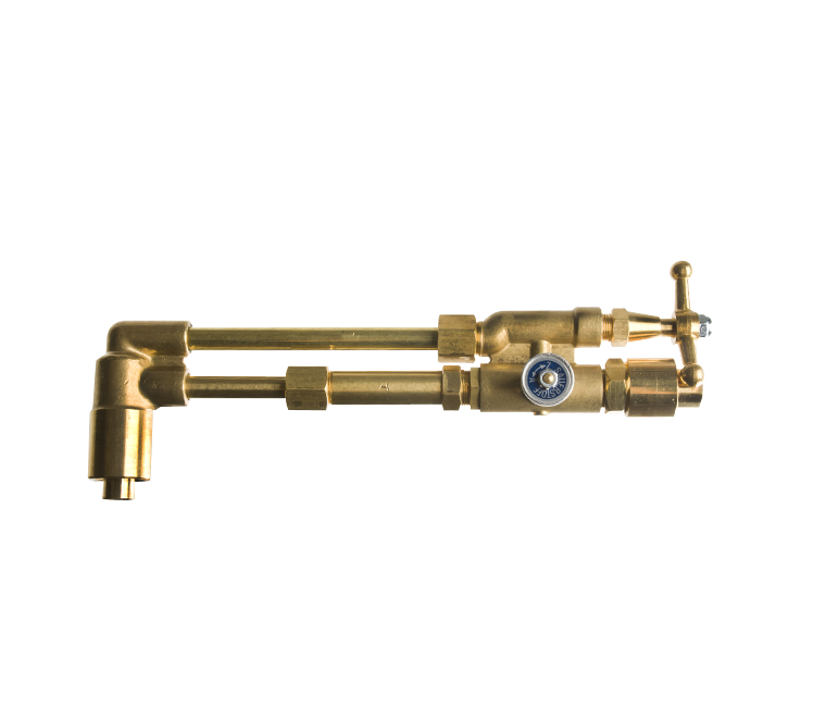 Snijvoorstuk KE 17mm