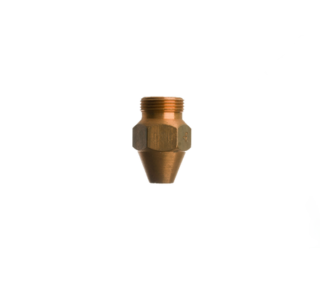 Buitenbek KE 3-100mm ring acetyleen