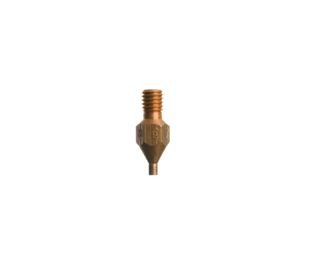 Binnenpit KE 3-12mm ring acetyleen