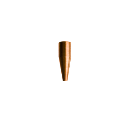 Lasmondstuk KE / KHL 1-2mm