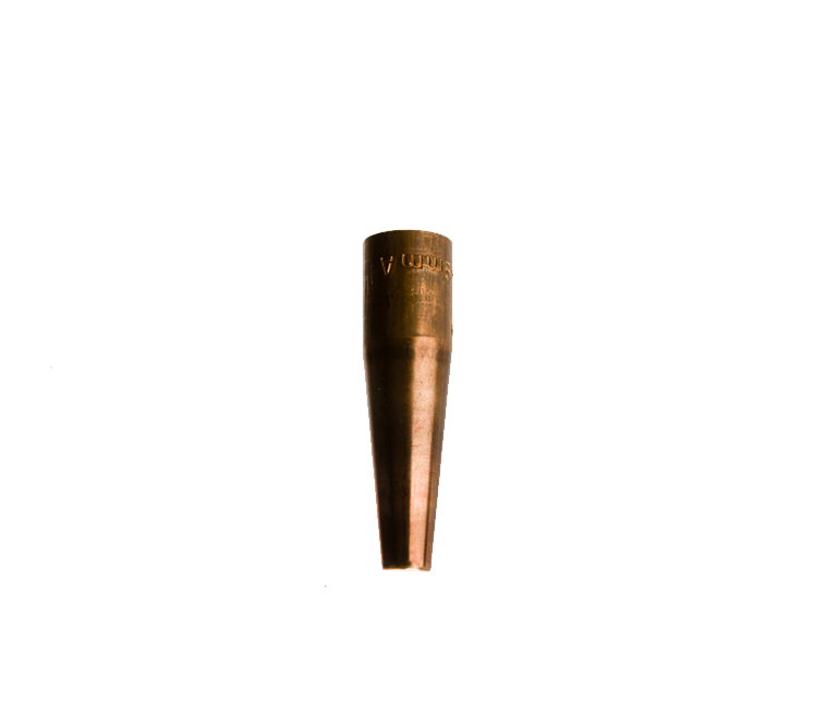 Lasmondstuk KE / KHL 6-9mm