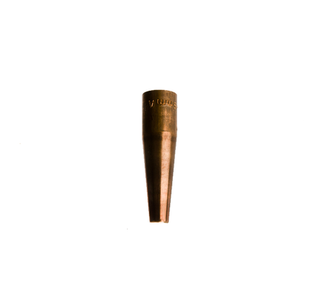 Lasmondstuk KE / KHL 6-9mm