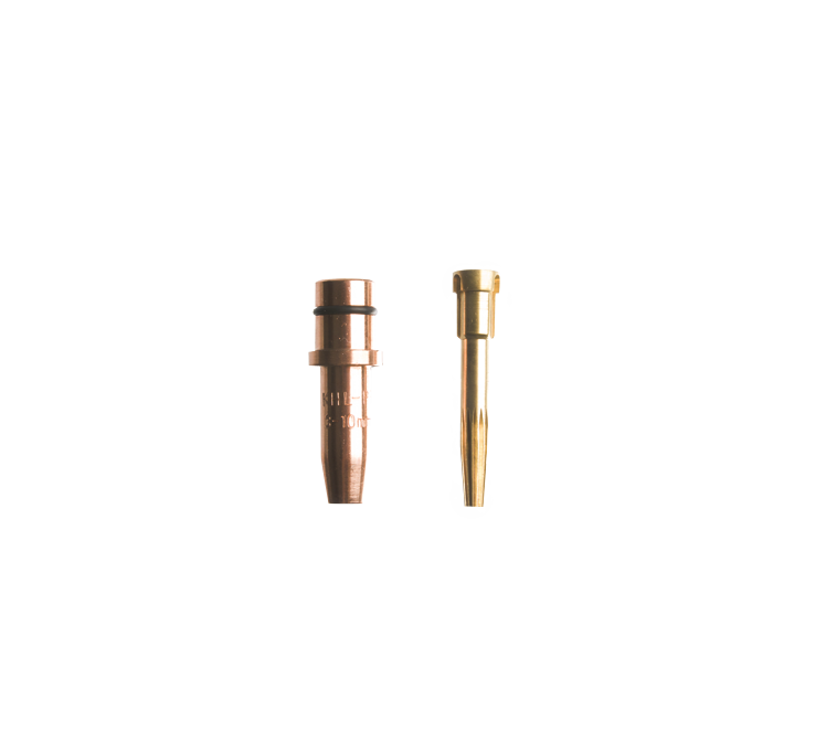 Snijmondstuk KHL propaan 3-10mm