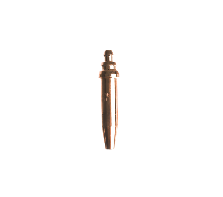 Snijmondstuk nozzlemix acetyleen 25-40mm