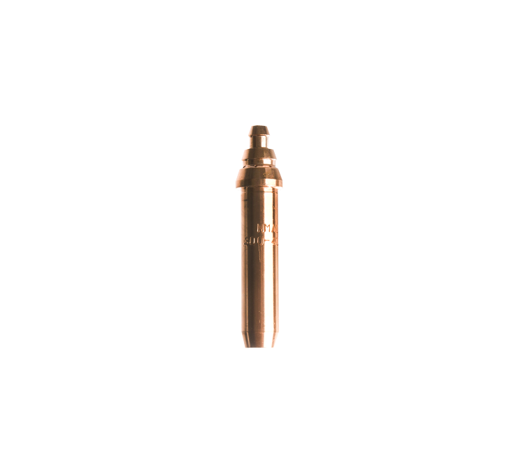 Snijmondstuk nozzlemix acetyleen 300-400mm