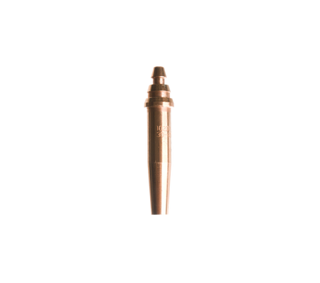 Snijmondstuk nozzlemix acetyleen 25-40mm