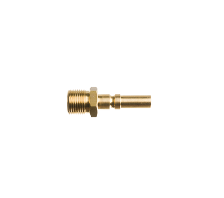 Insteek draadtule zuurstof 3/8"r uitw.