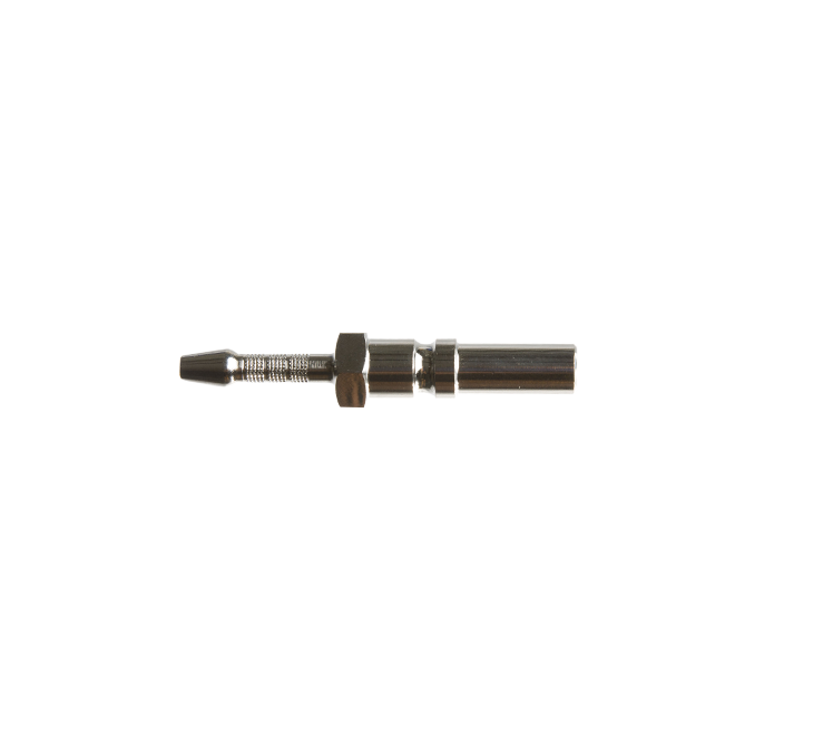 Insteektule zuurstof 4mm Ibeda
