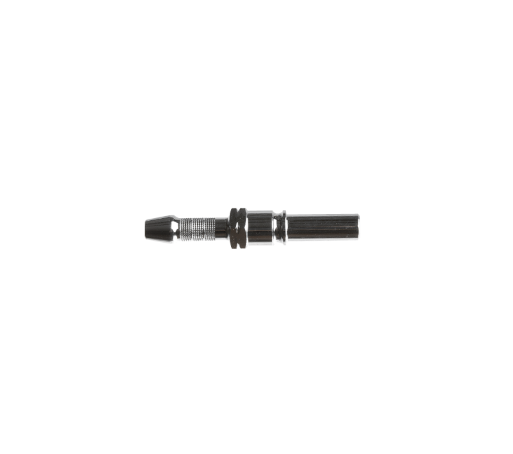 Insteektule gas 6mm - Ibeda