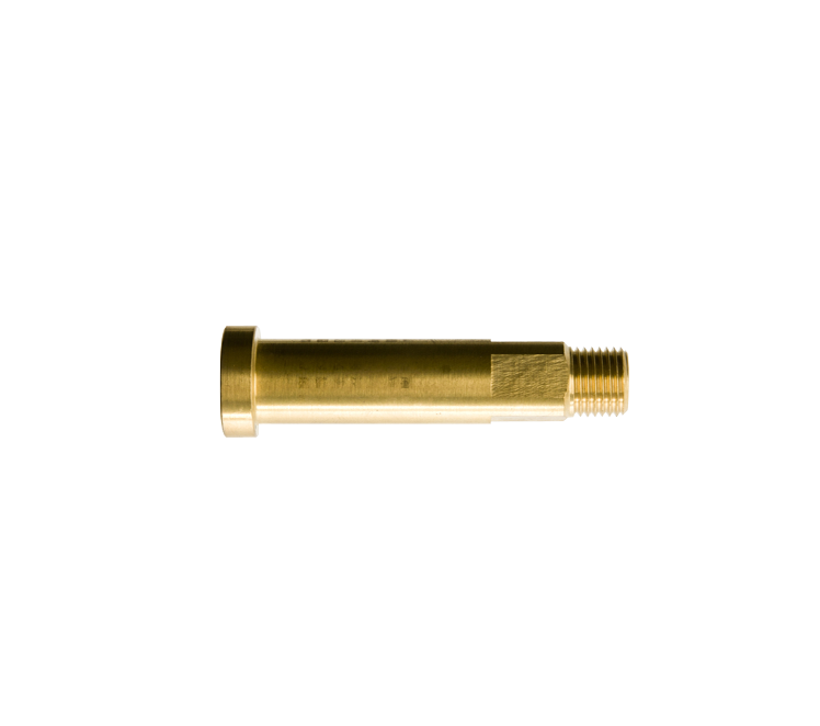 Aansluitpen "Mison" 1/4"r