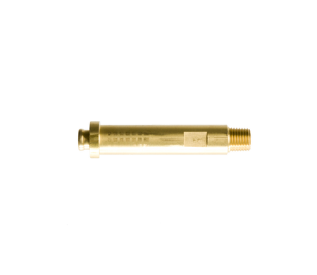 Aansluitpen 24.32 x 1/4" NPTm