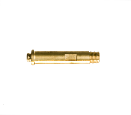 Aansluitpen M19 x 1,5 x 1/4" NPTm
