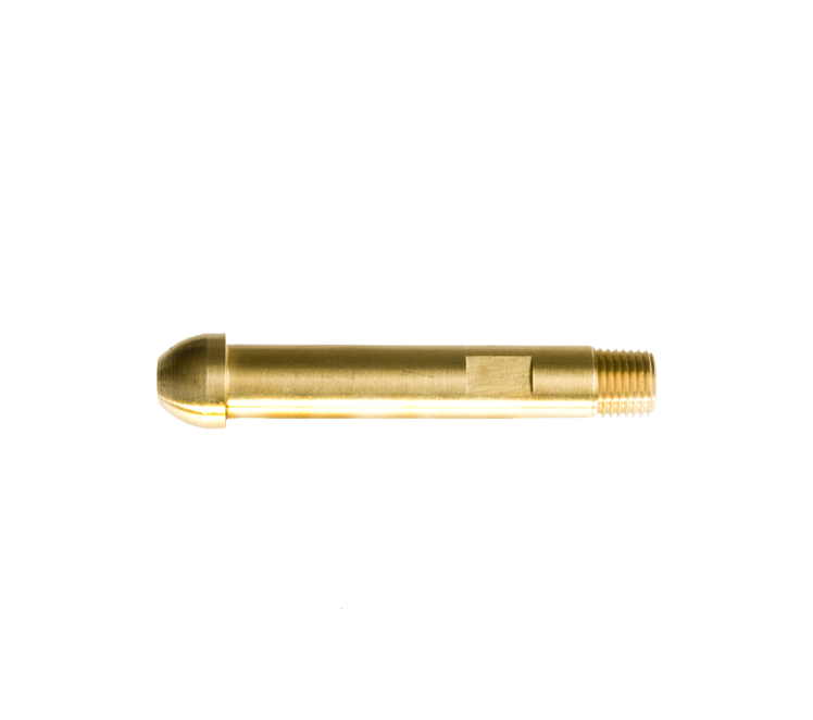Aansluitpen BS 3&4 x 1/4" NPTm