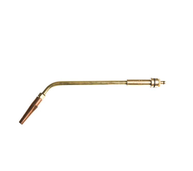 Lasvoorstuk KS 20 6-9mm