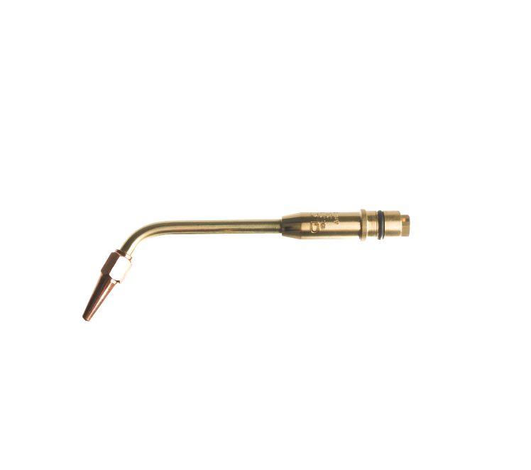 Lasvoorstuk Gloor Ideal 1-2mm nr.2