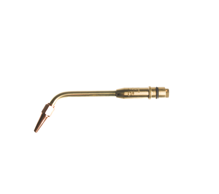 Lasvoorstuk Gloor Ideal 1-2mm nr.2