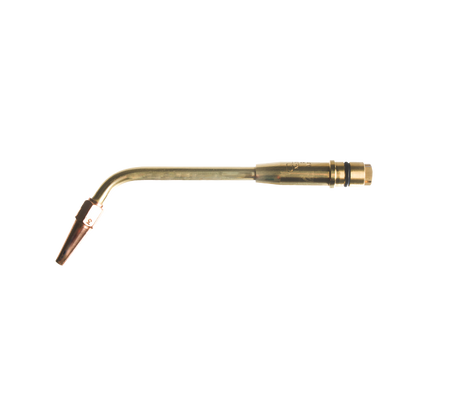 Lasvoorstuk Gloor Ideal 2-4mm nr.3