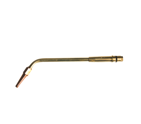 Lasvoorstuk Gloor Ideal 6-9mm nr.5