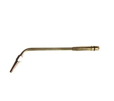 Lasvoorstuk Gloor Ideal 9-14mm nr.6