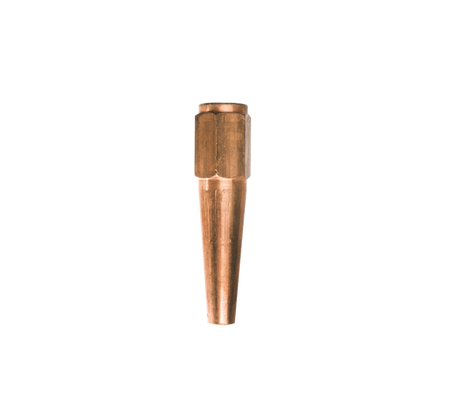 Lasmondstuk Gloor Ideal 9-14mm nr.6